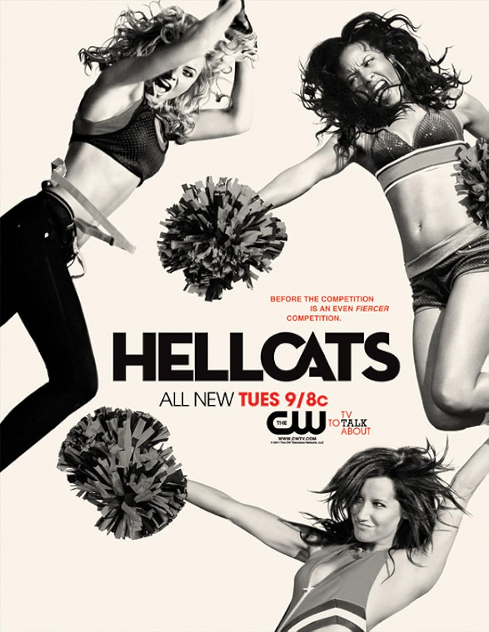 Hellcats Hellcats