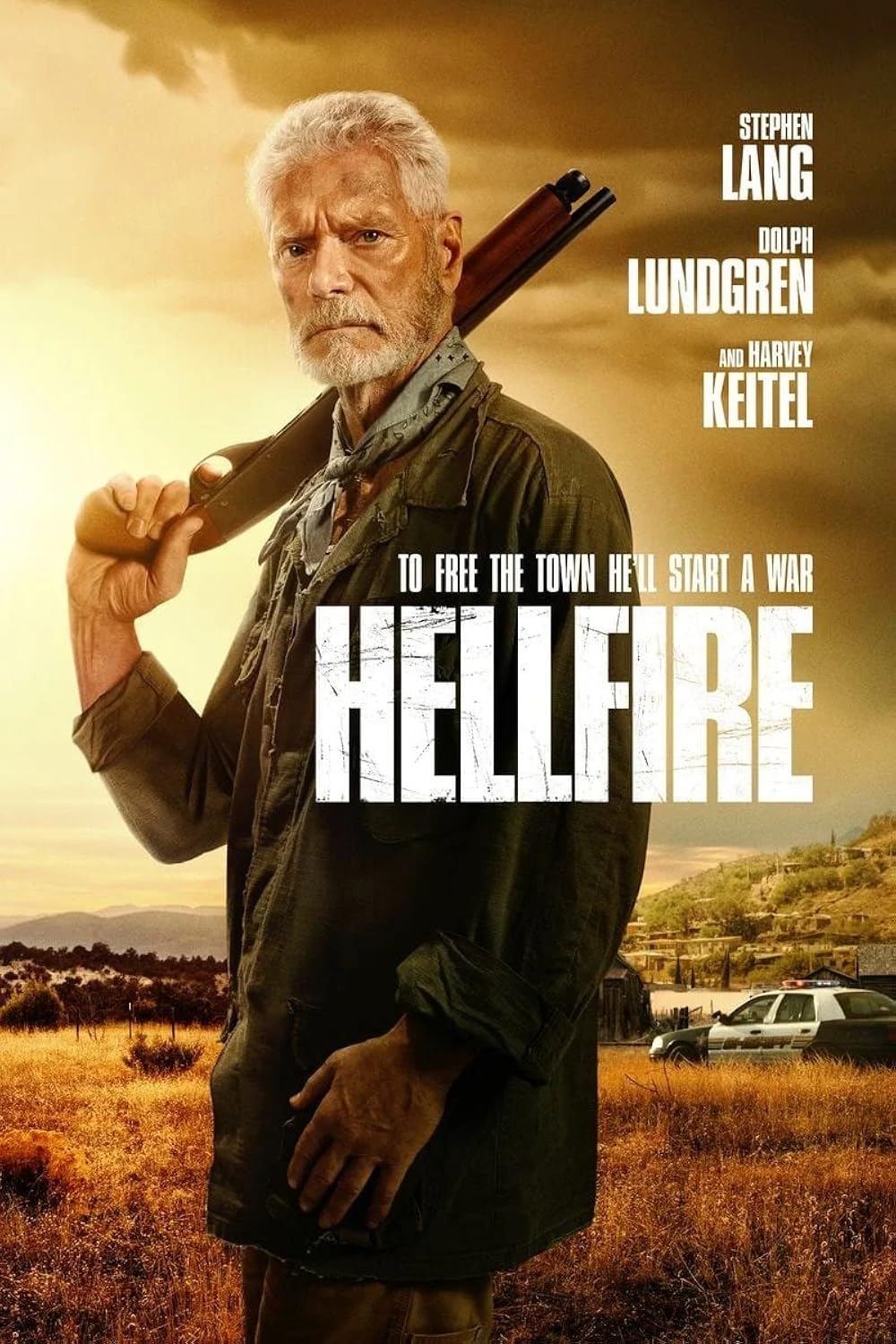 Hellfire Hellfire