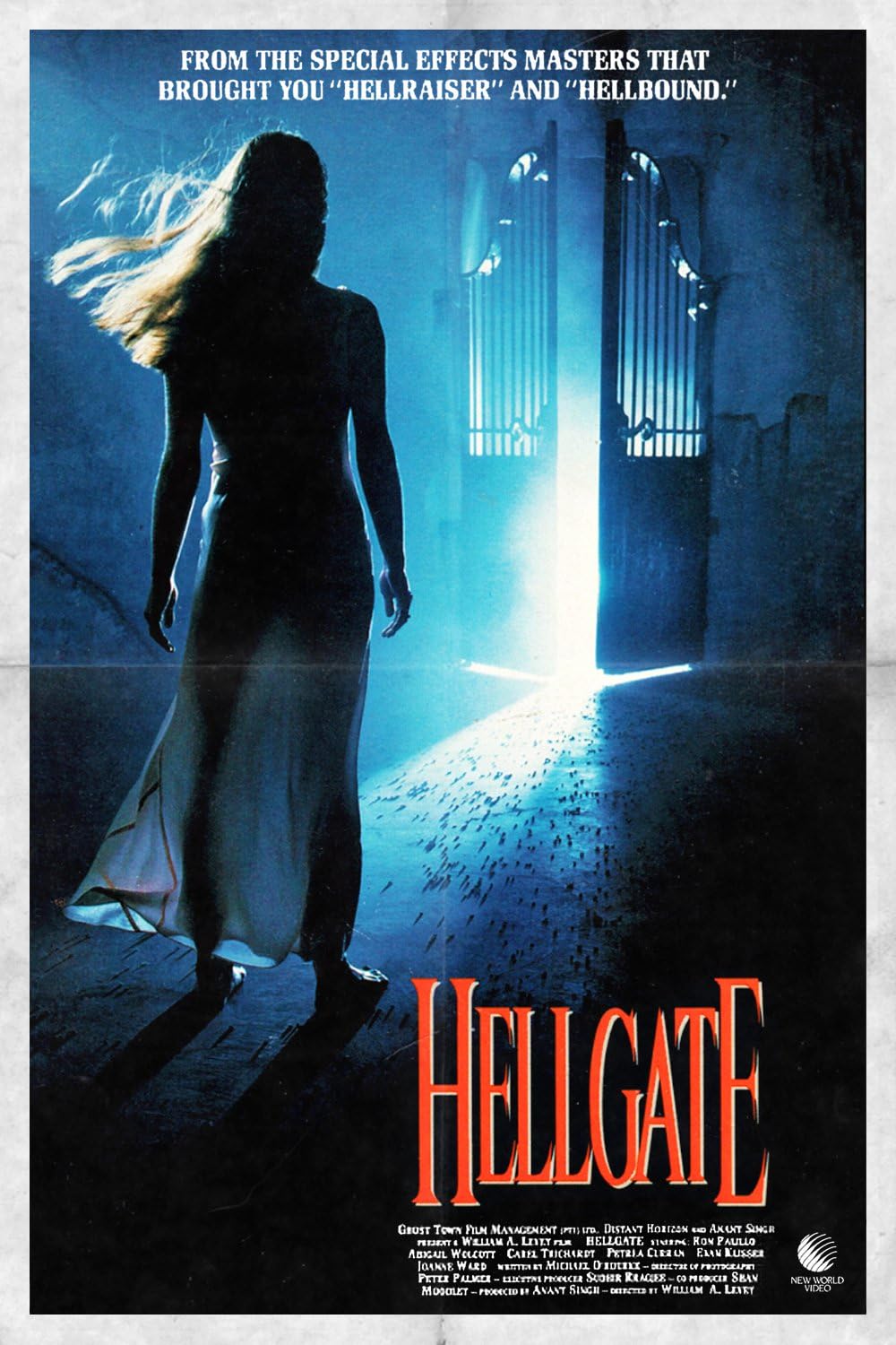 Hellgate Hellgate