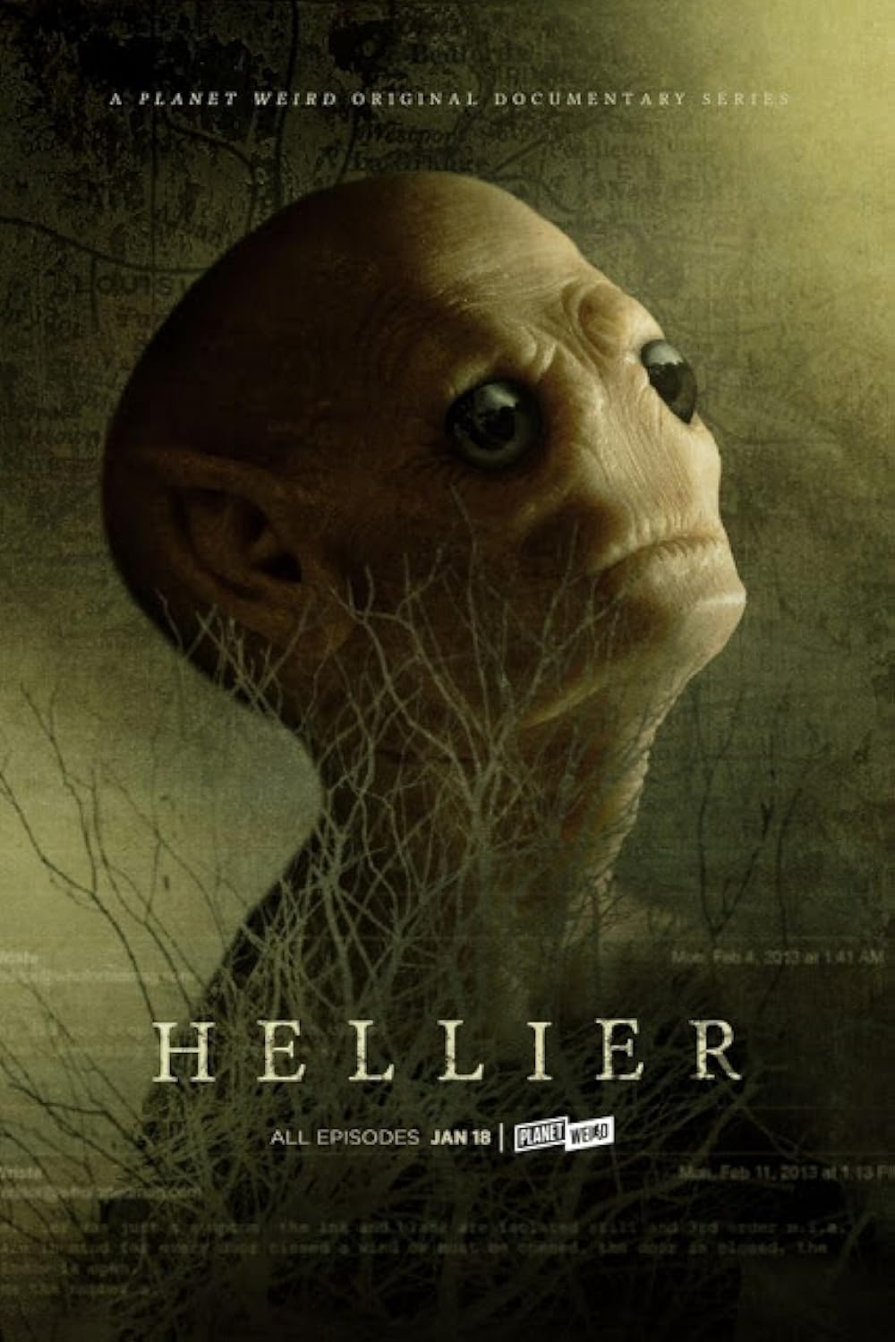 Hellier Hellier