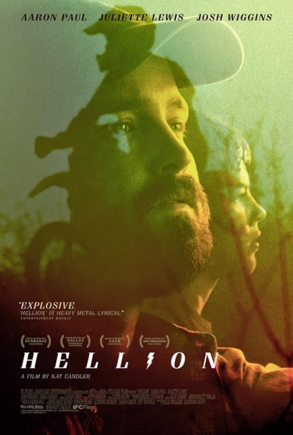 Hellion Hellion