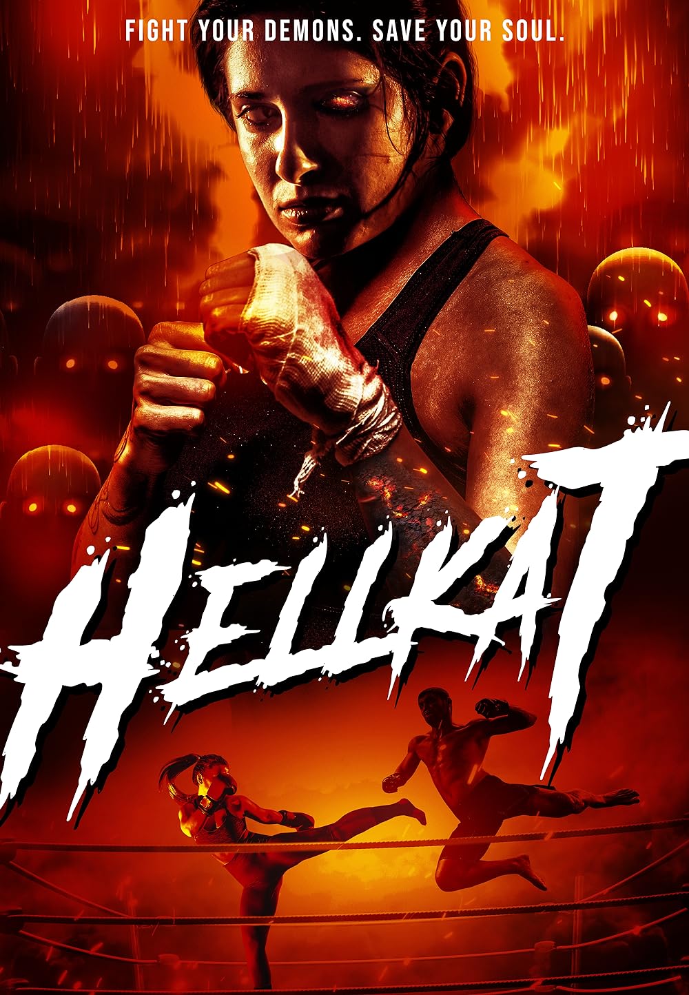 HellKat HellKat