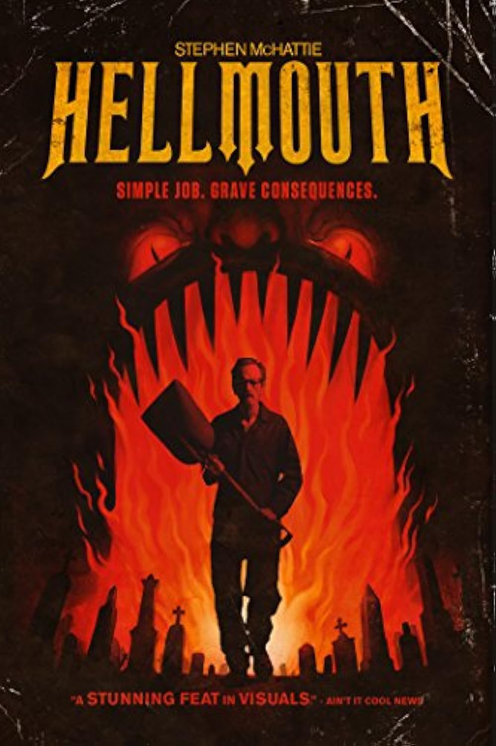Hellmouth Hellmouth