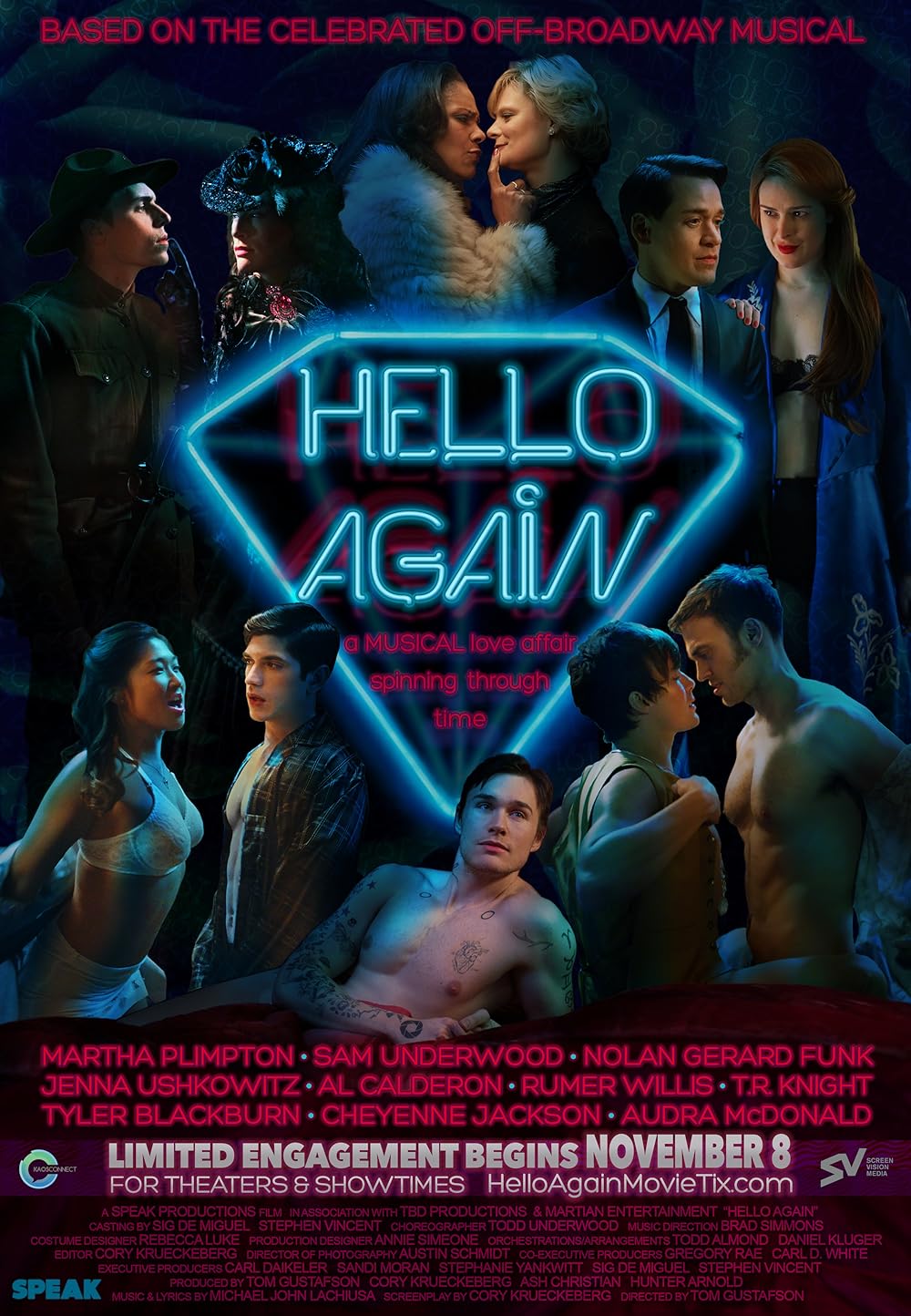 Hello Hello