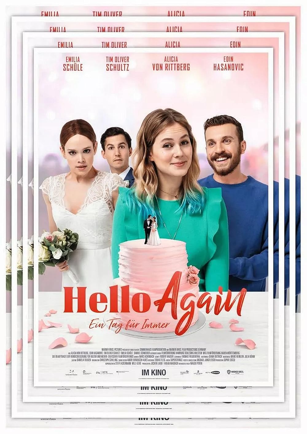 Hello
