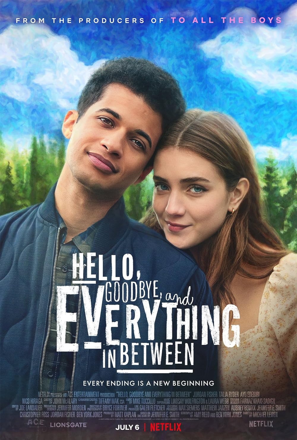 Hello, Hello,