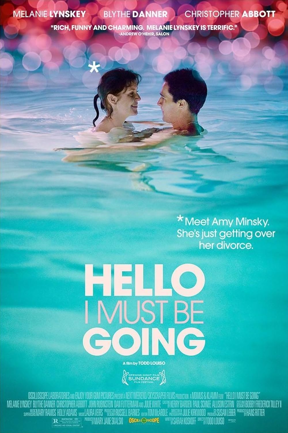 Hello Hello
