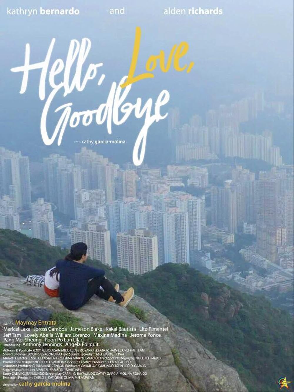 Hello, Hello,
