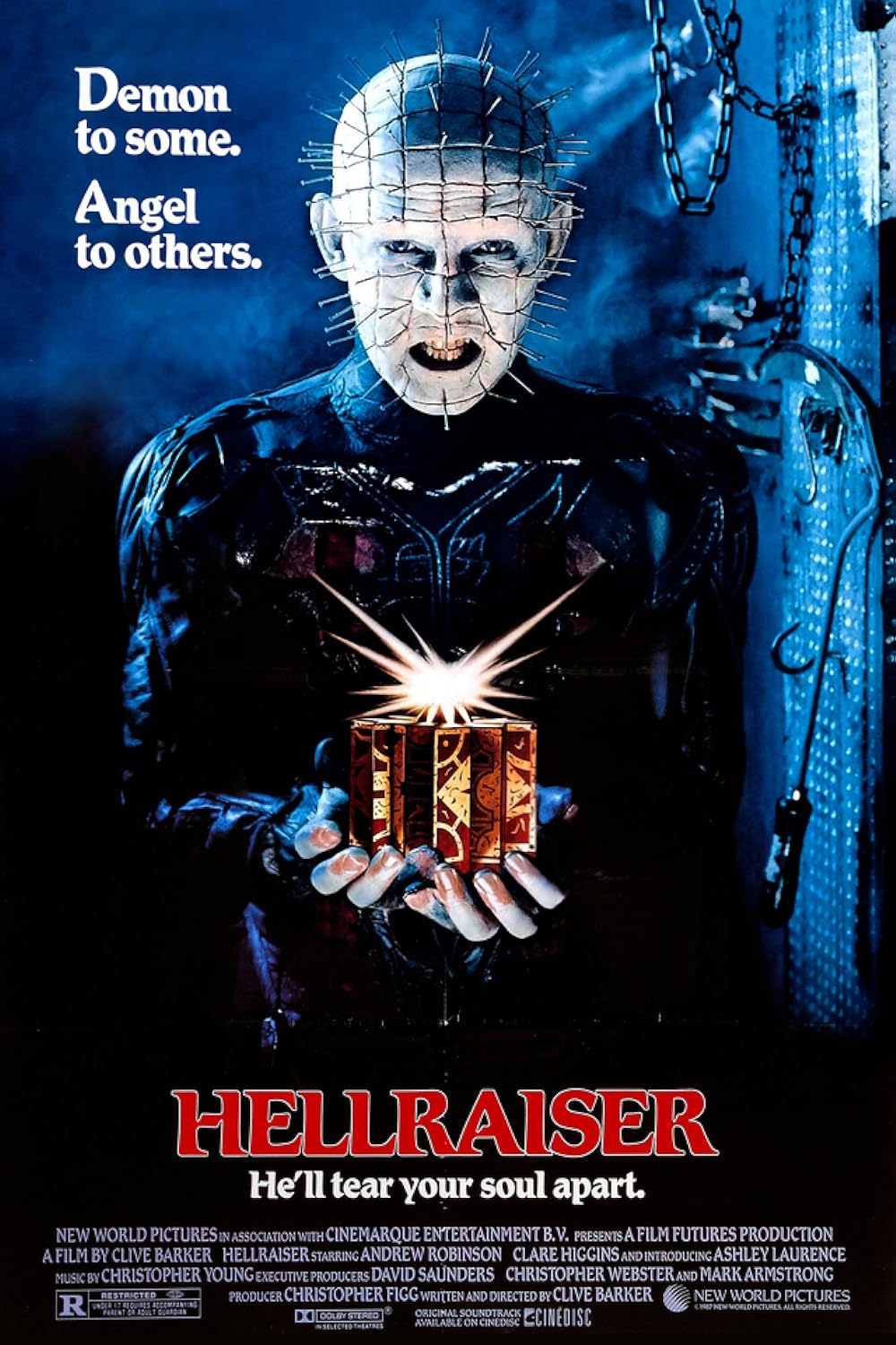 Hellraiser Hellraiser