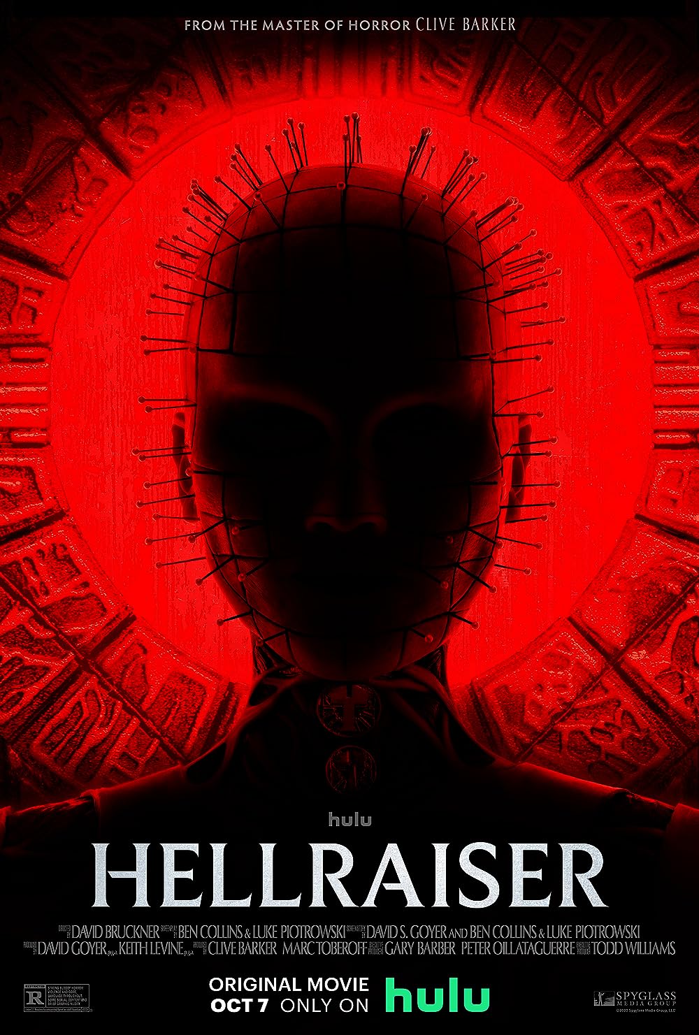 Hellraiser Hellraiser