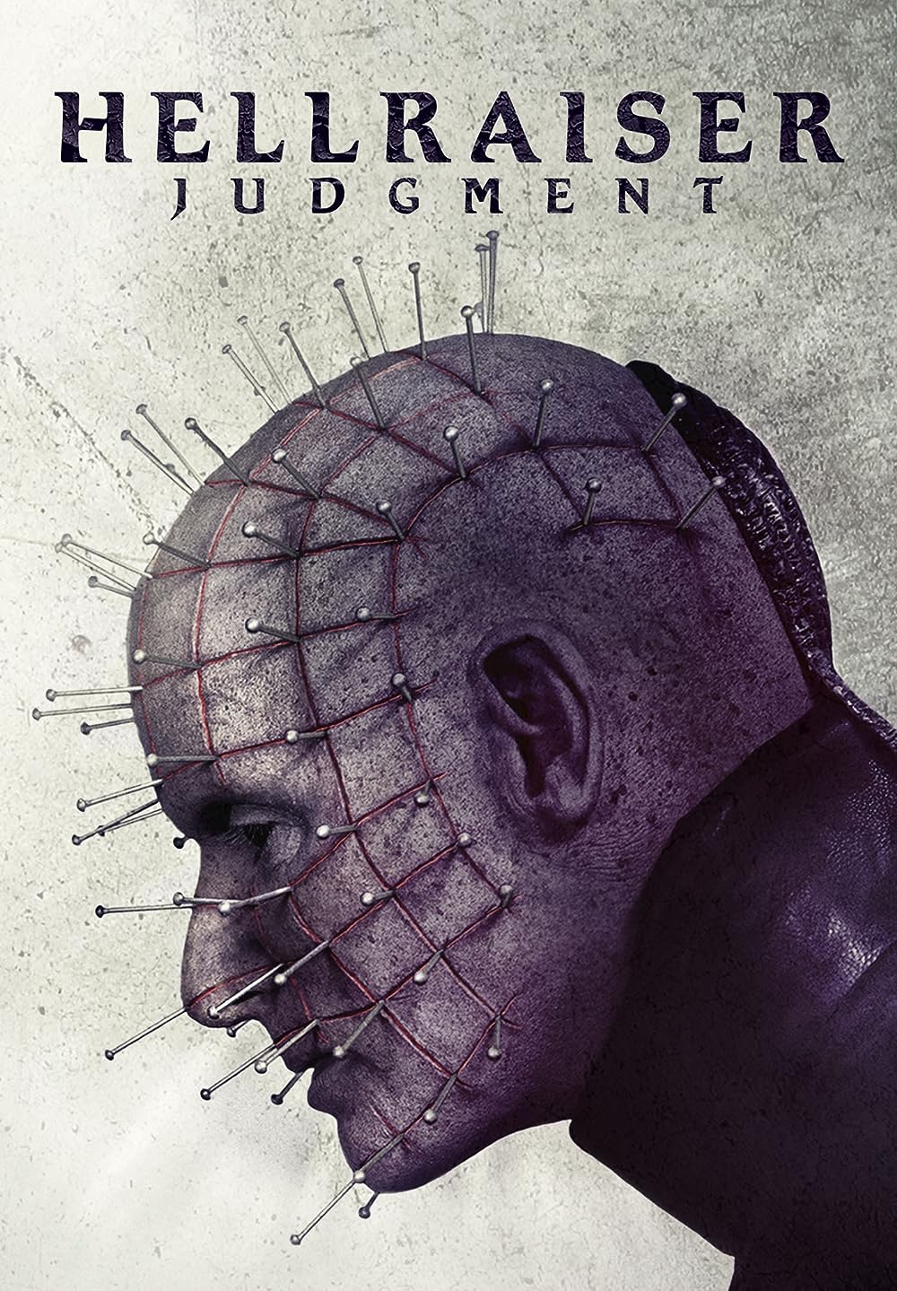 Hellraiser: Hellraiser: