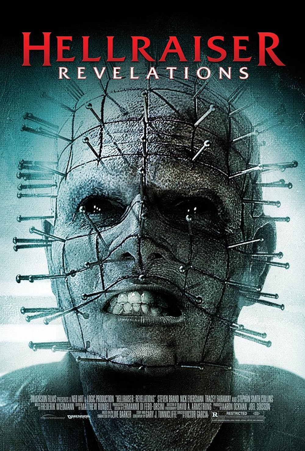 Hellraiser: Hellraiser: