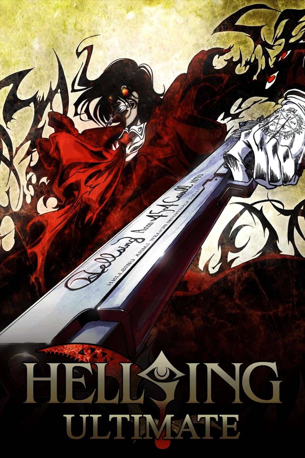 Hellsing Hellsing