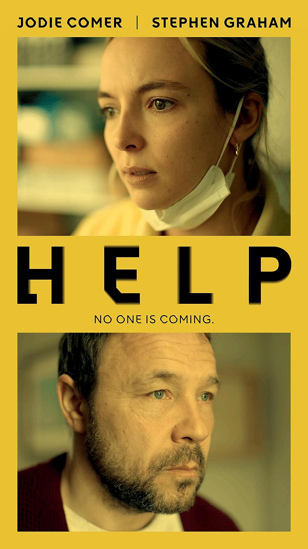 Help Help