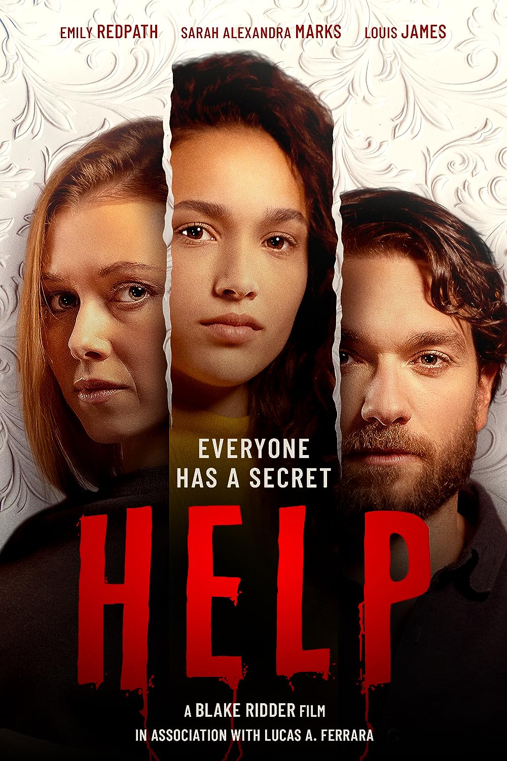 Help Help