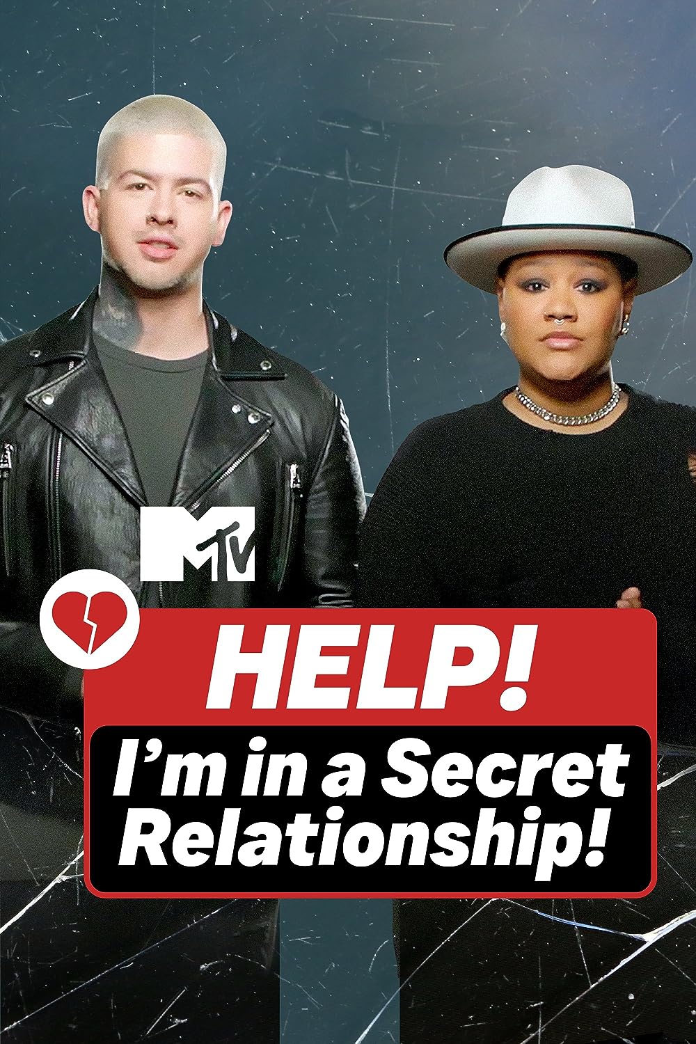 Help! Help!