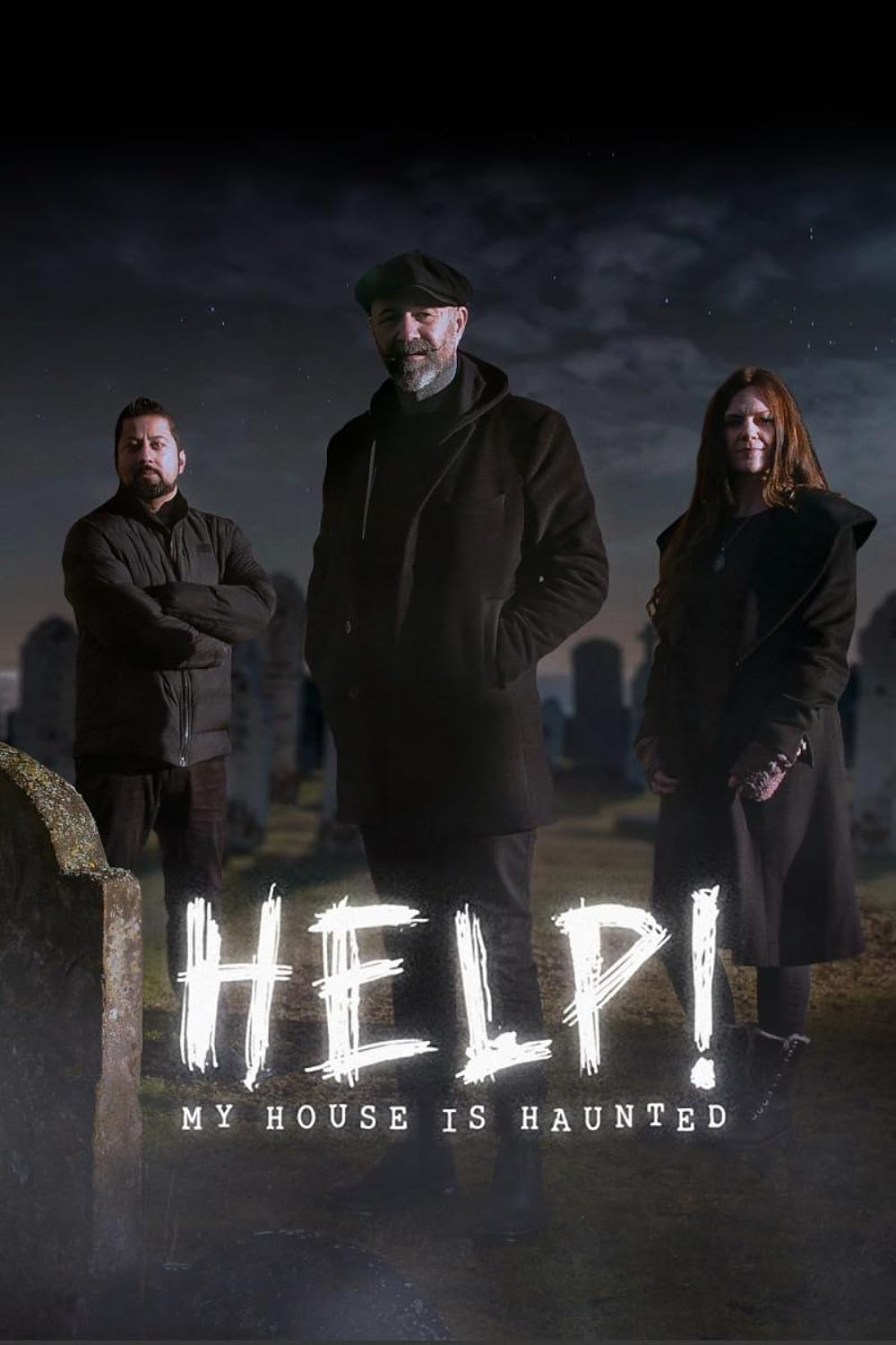 Help! Help!