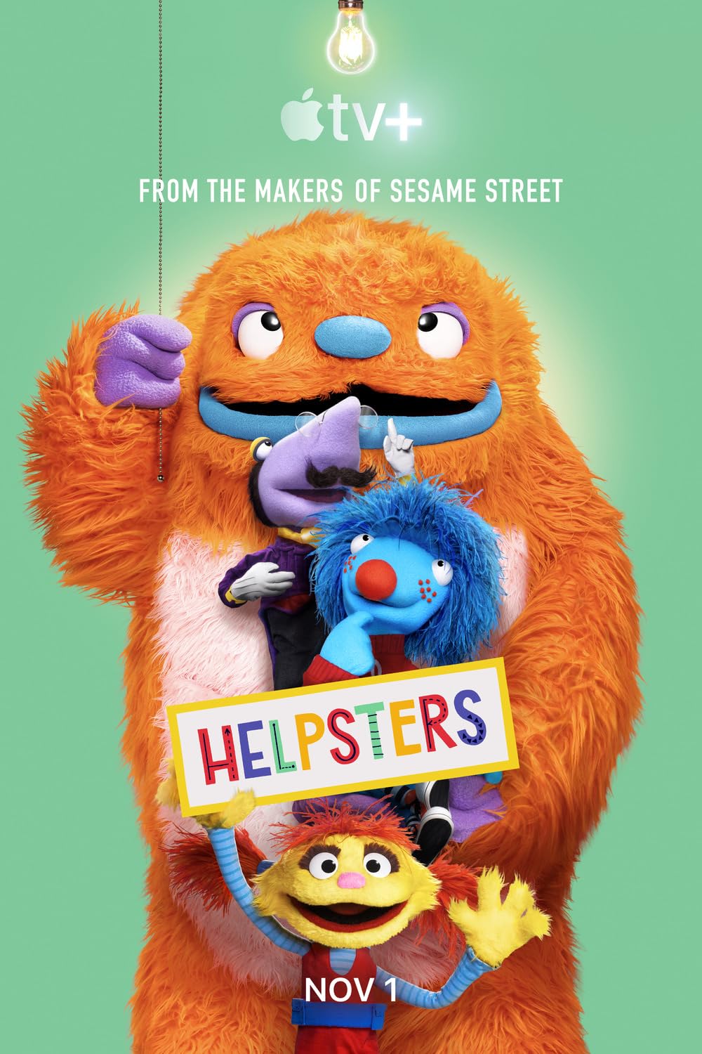 Helpsters Helpsters