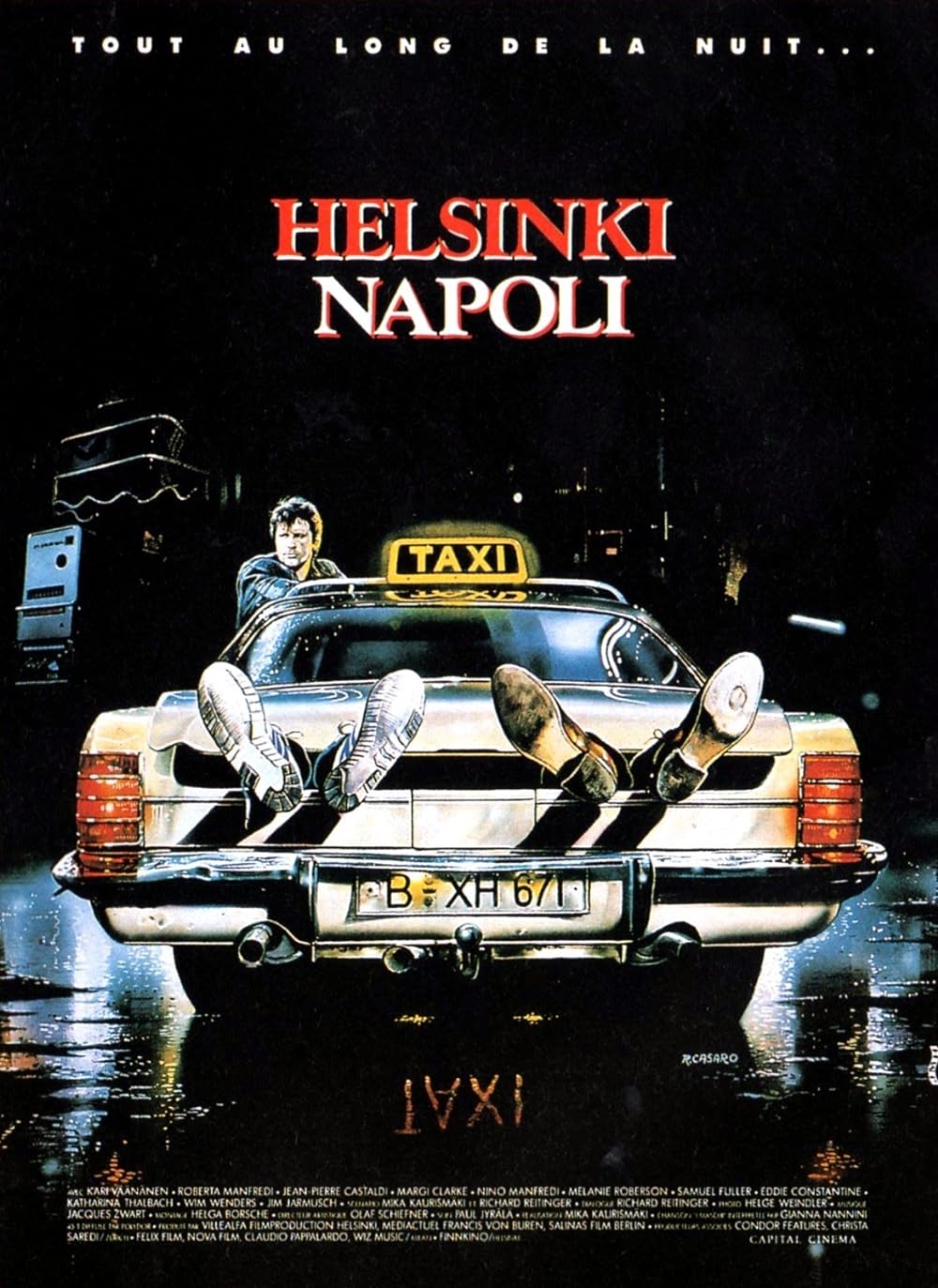 Helsinki Helsinki