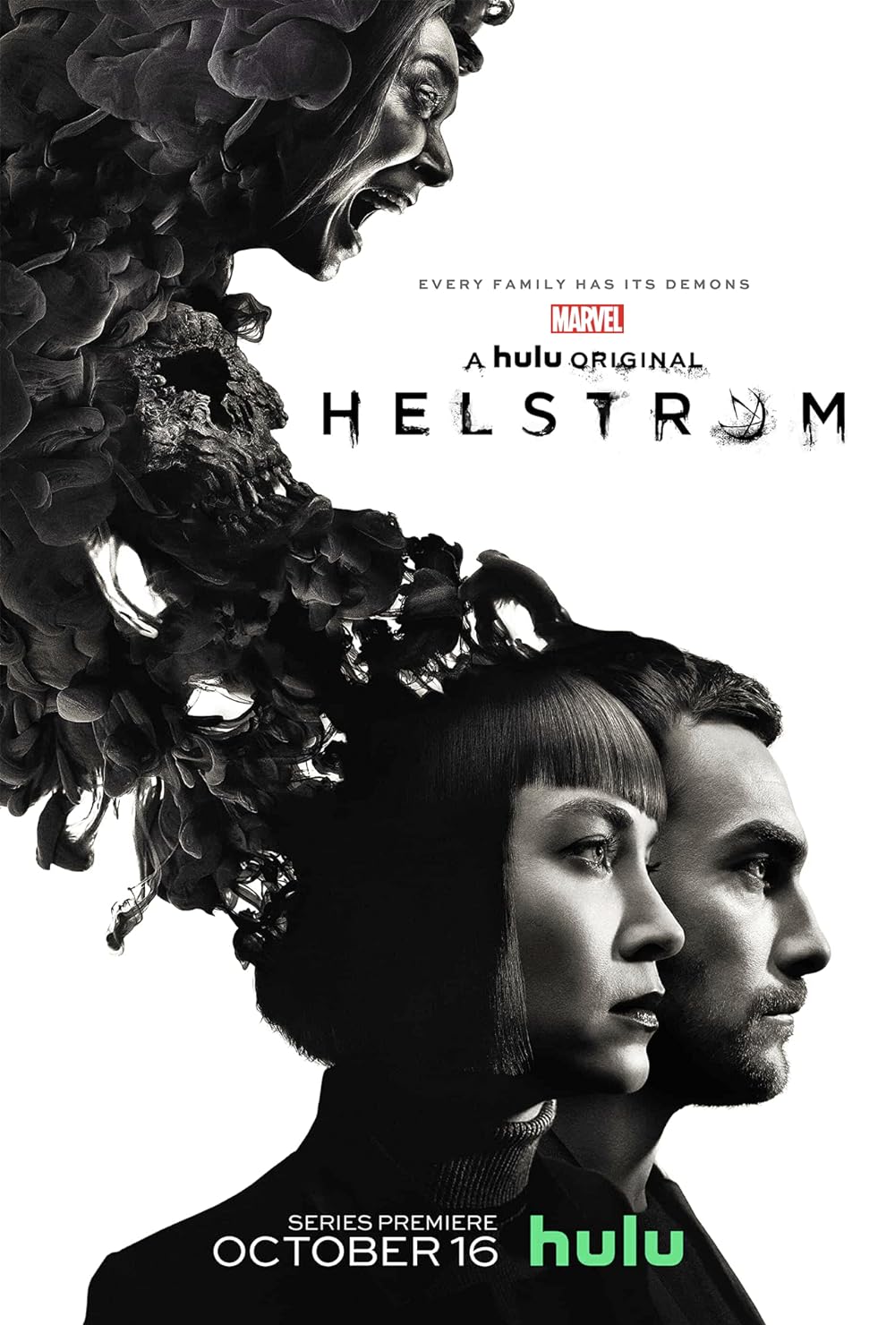 Helstrom Helstrom