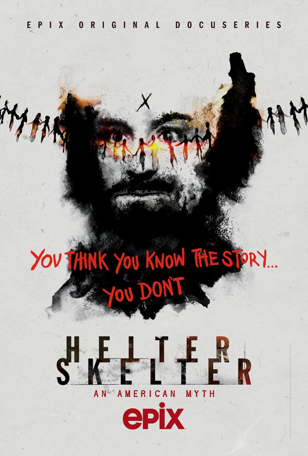Helter Helter
