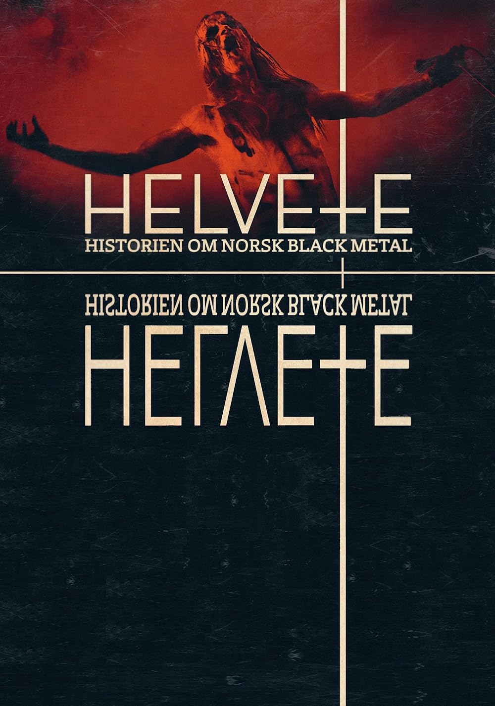 Helvete: Helvete: