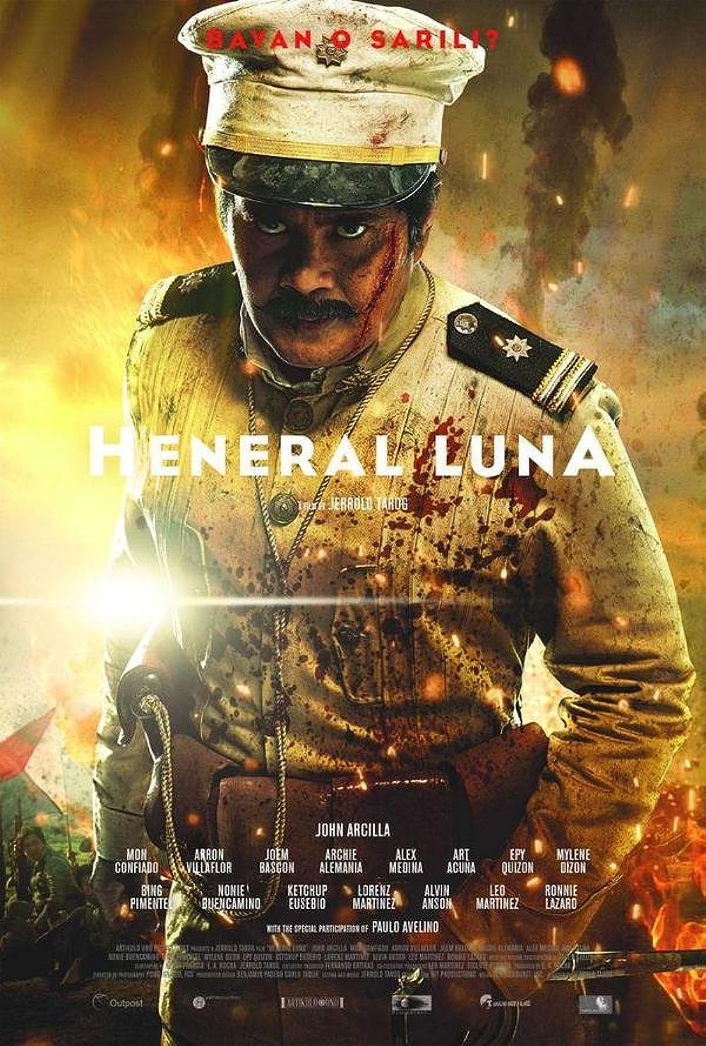 Heneral Heneral