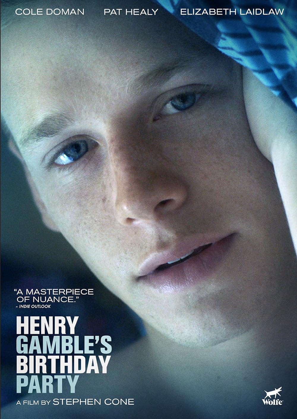 Henry Henry