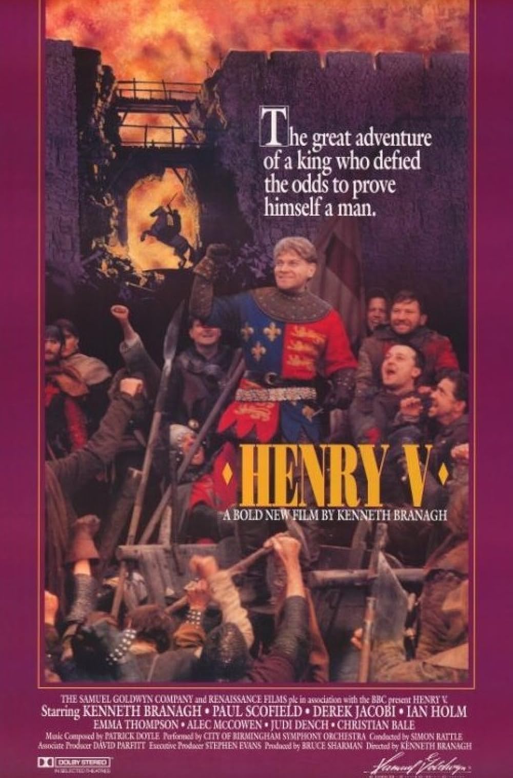 Henry Henry