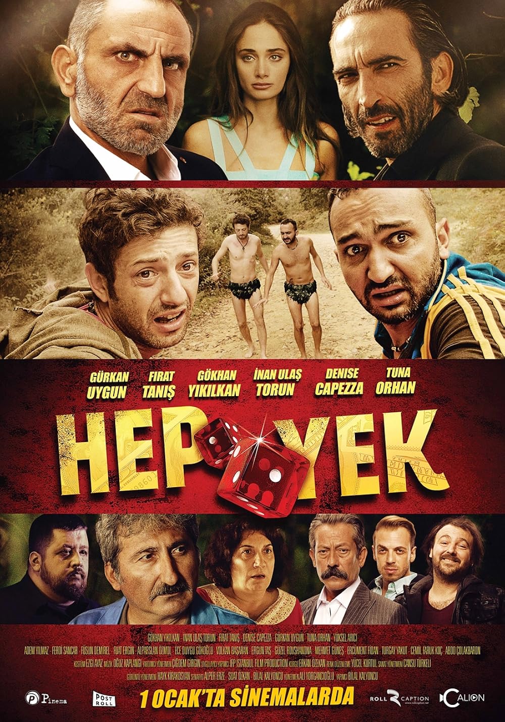 Hep Hep