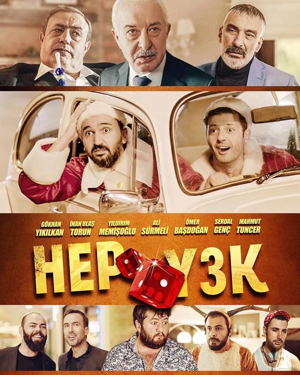 Hep Hep
