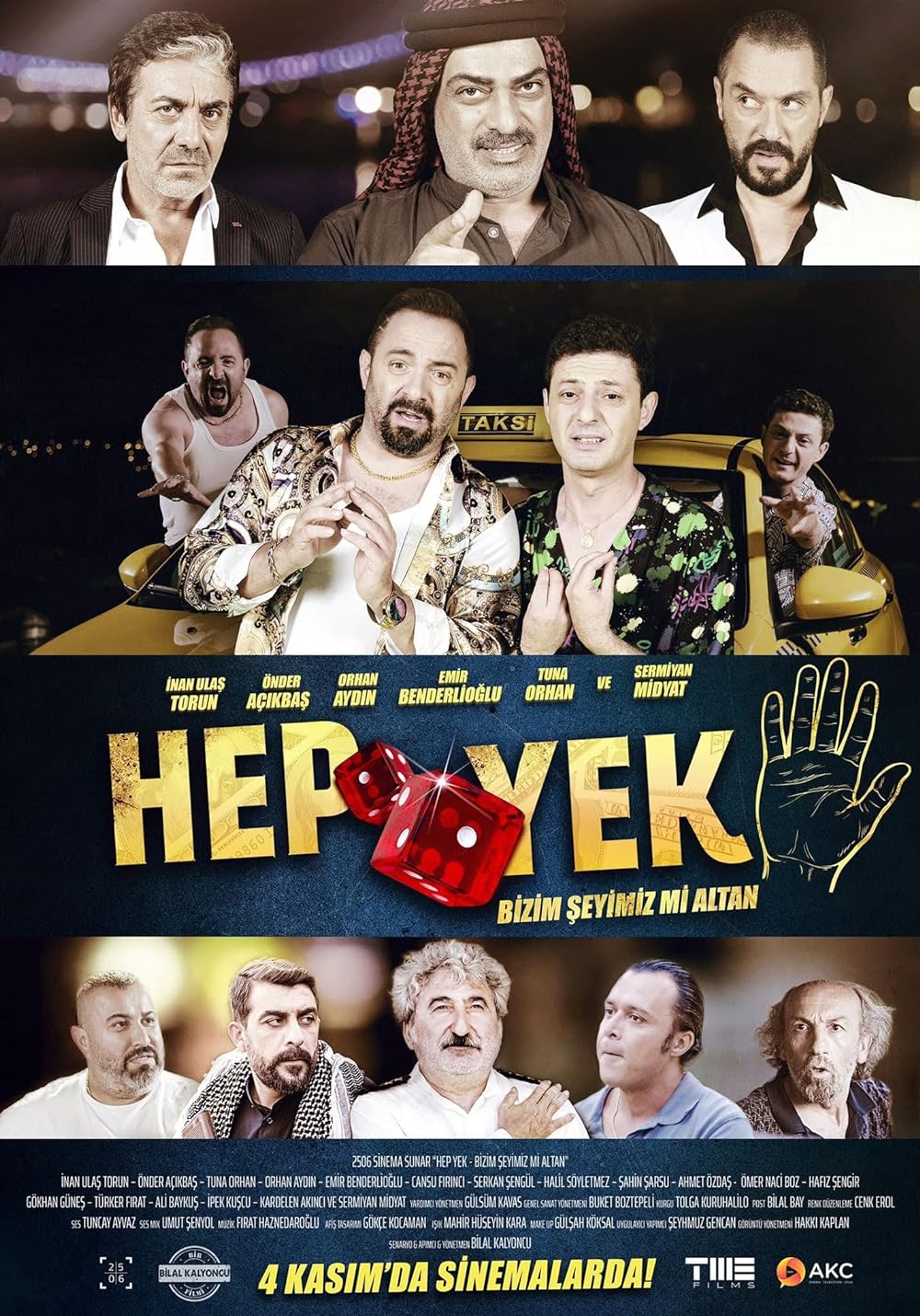 Hep Hep