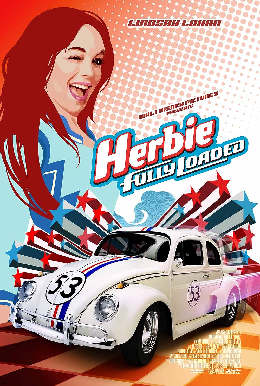 Herbie Herbie