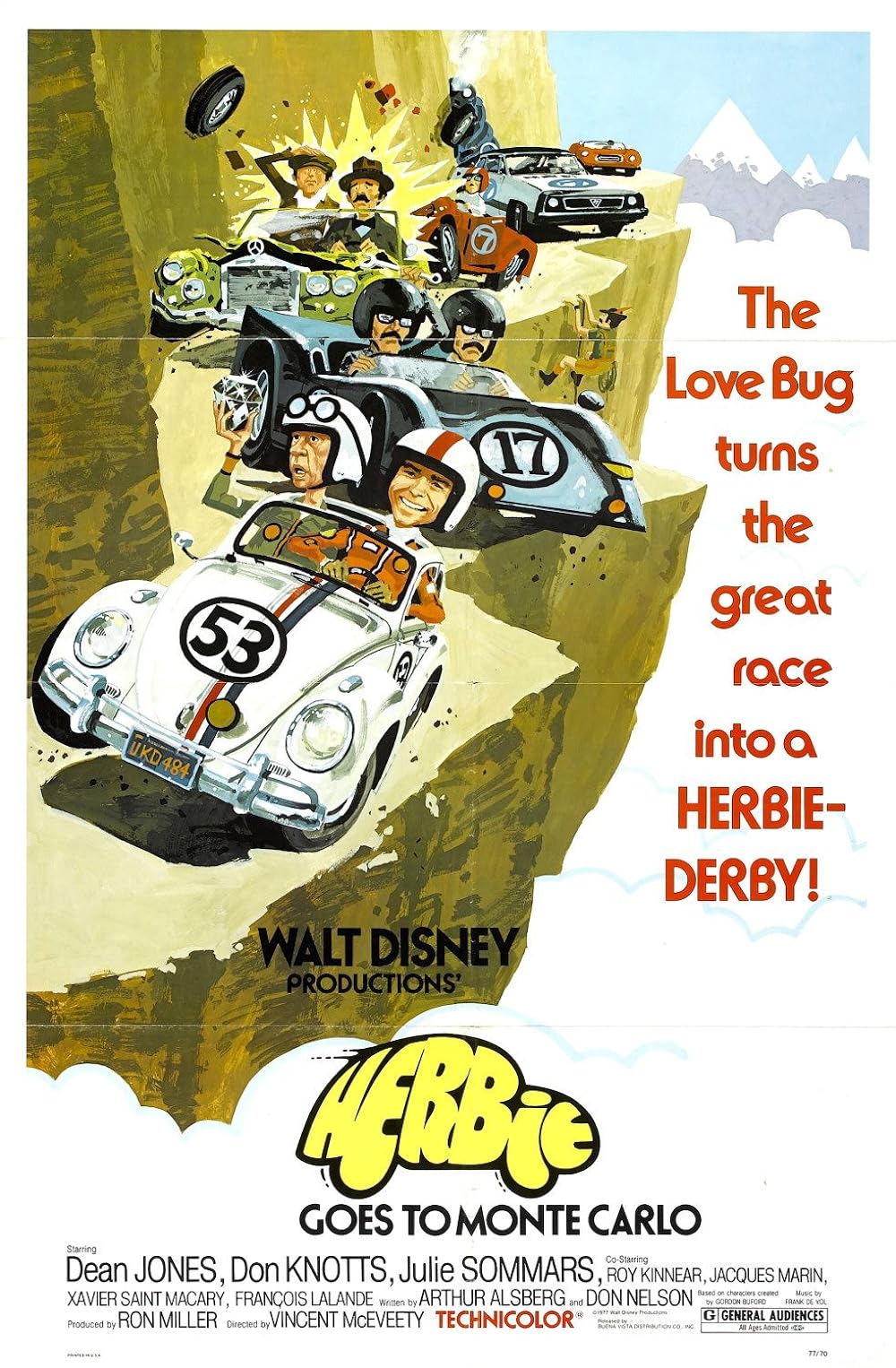 Herbie Herbie