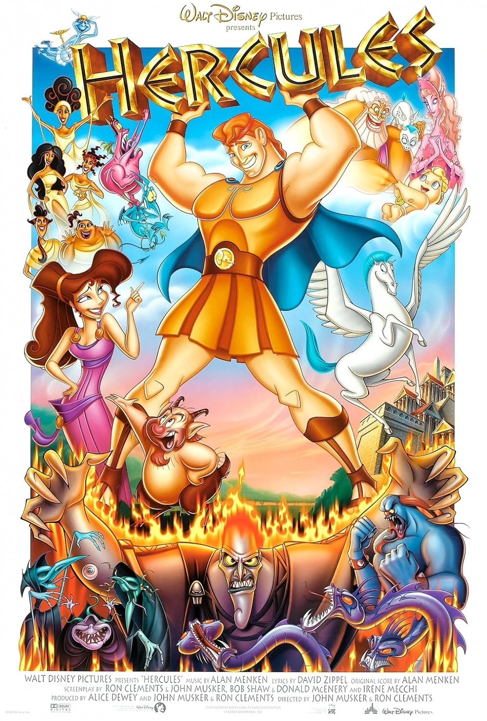 Hercules Hercules