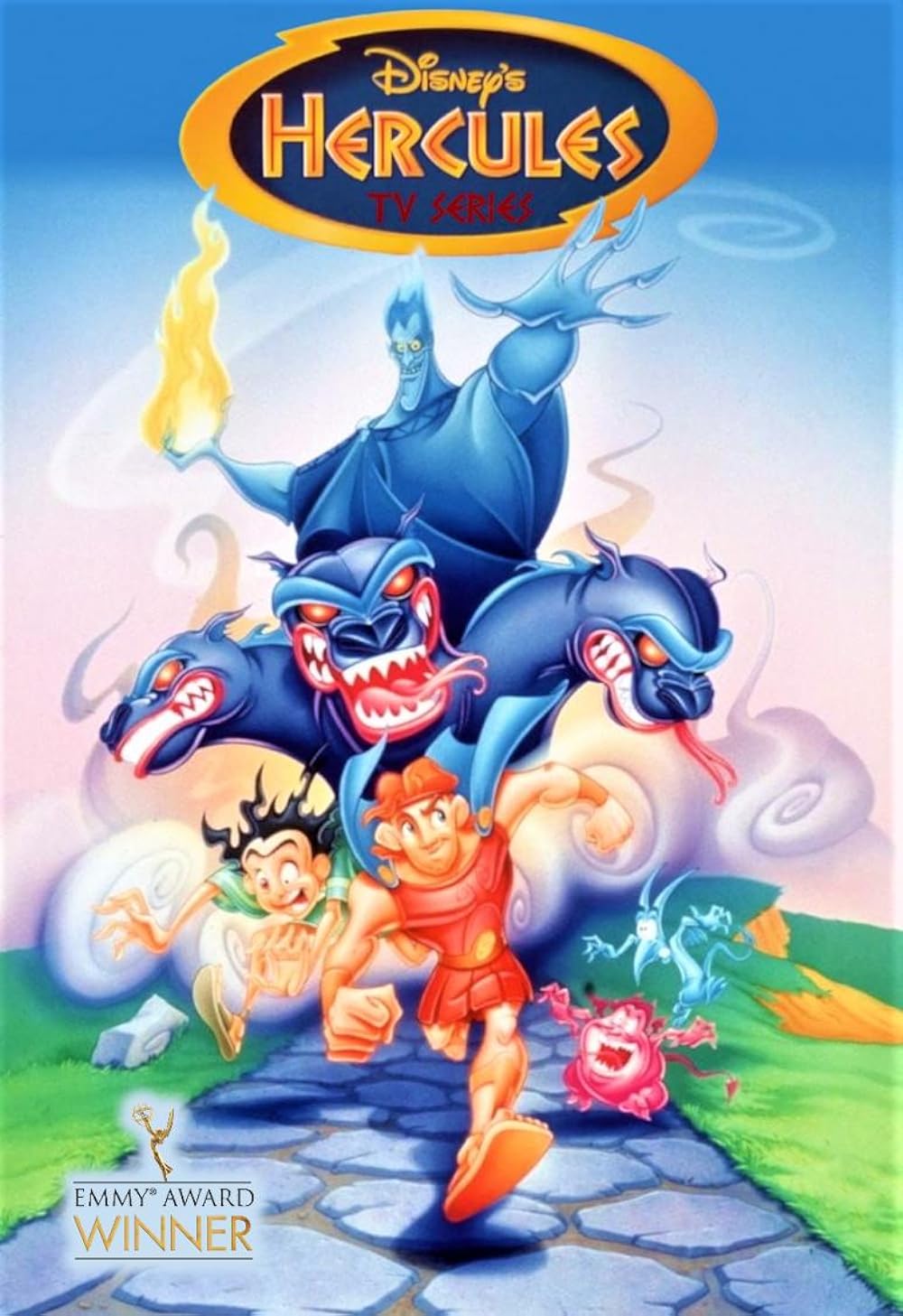Hercules Hercules