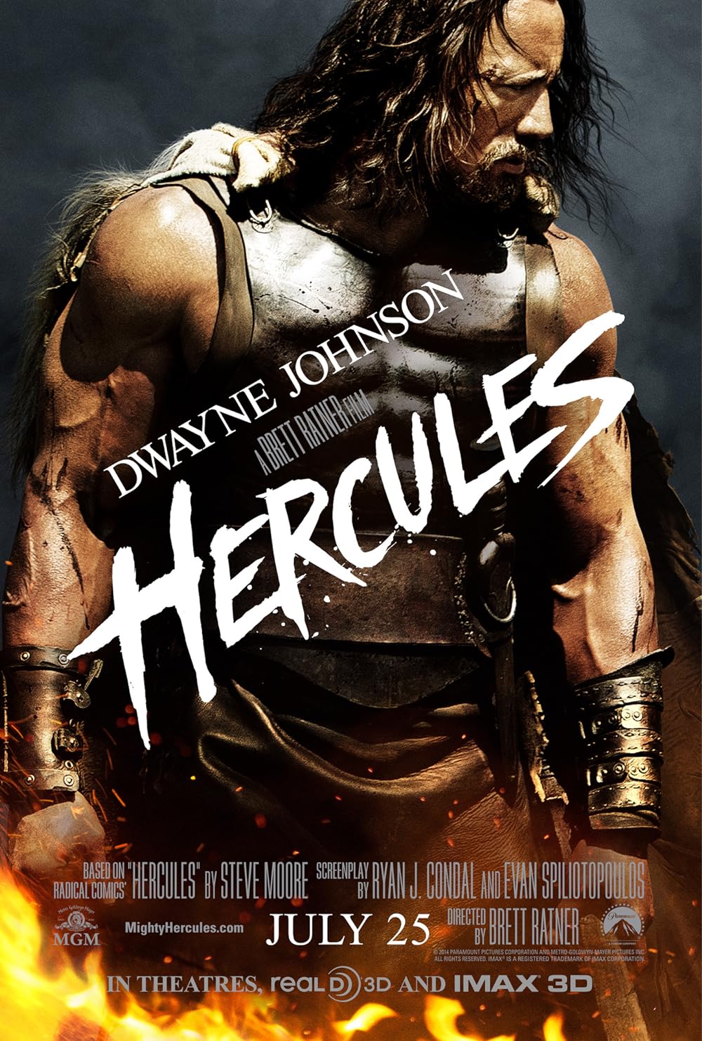 Hercules Hercules