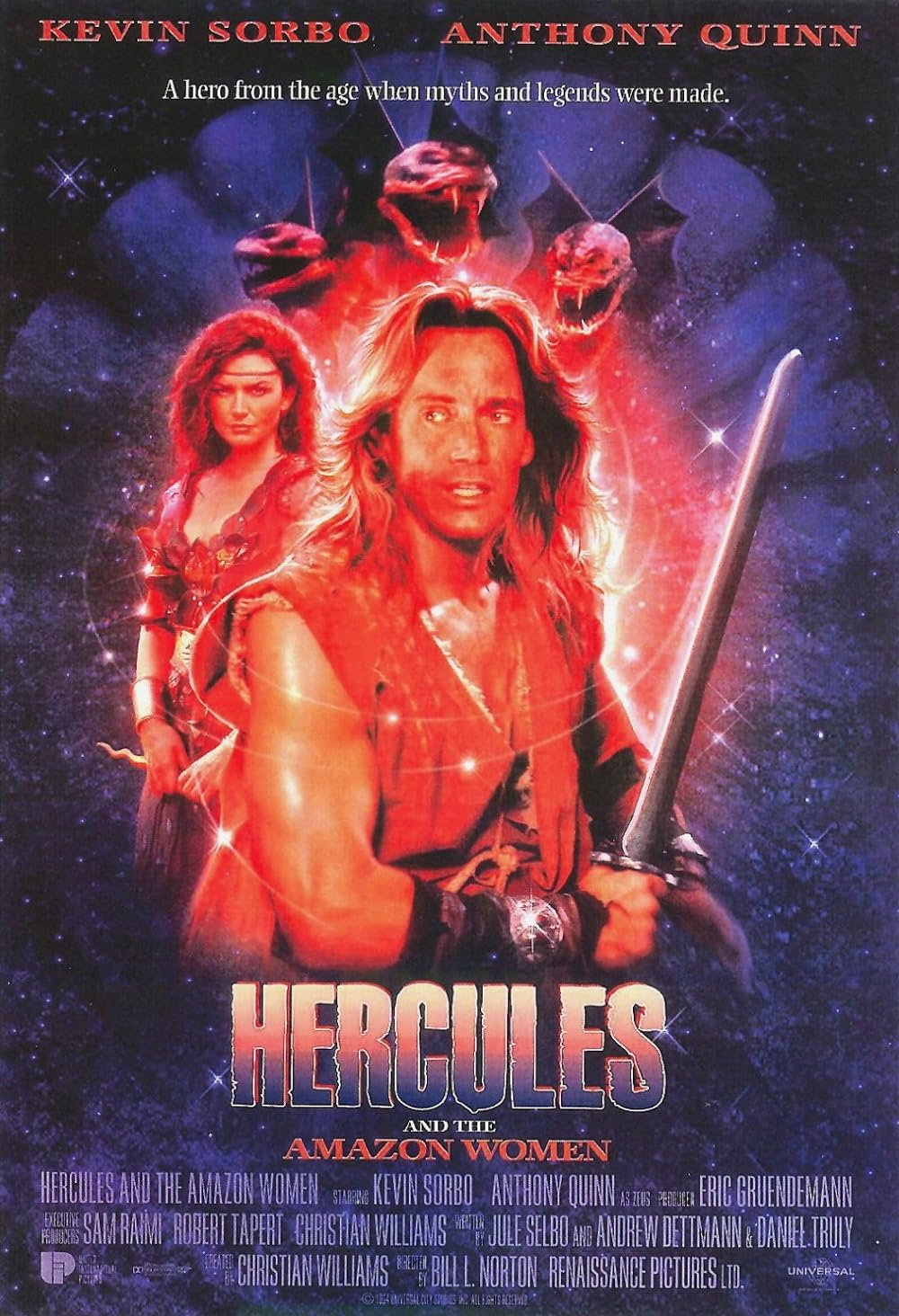 Hercules Hercules