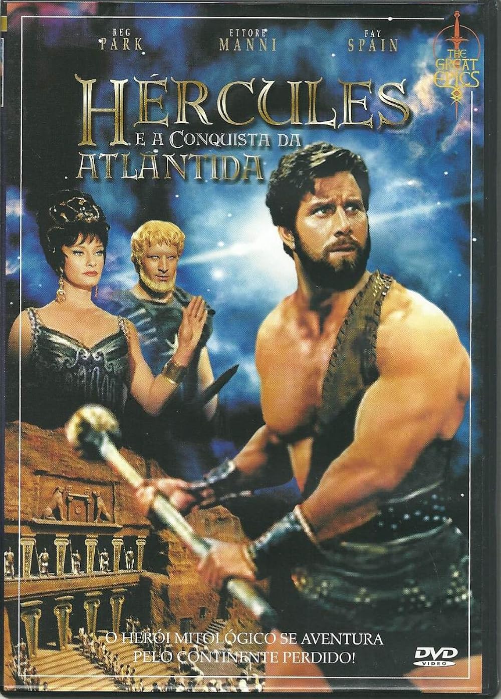 Hercules Hercules