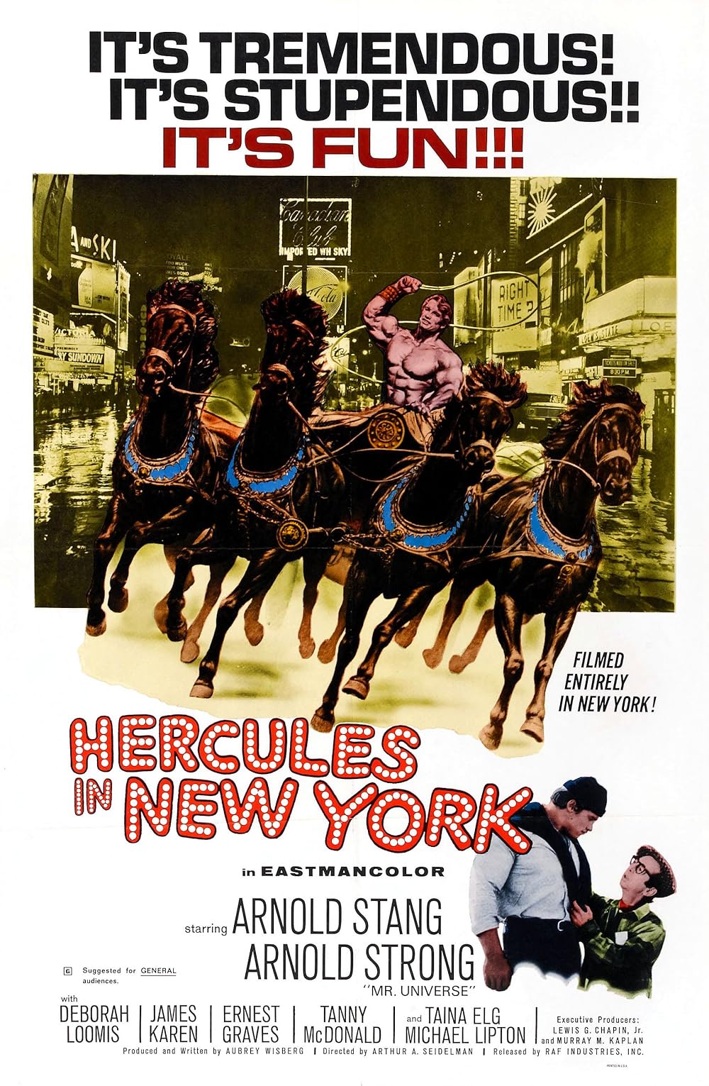 Hercules Hercules