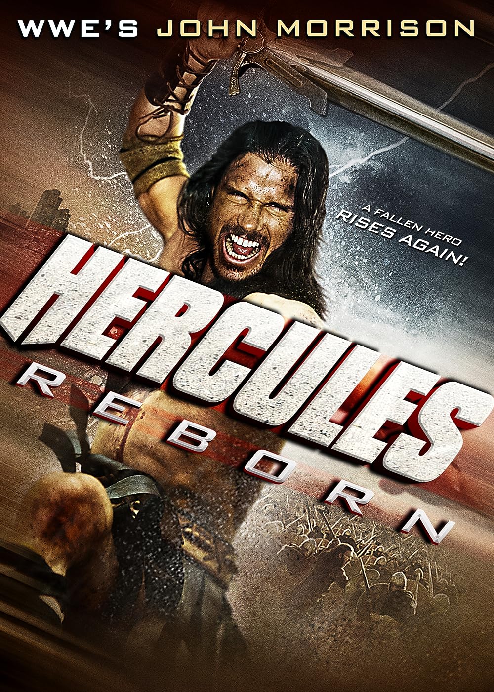Hercules Hercules