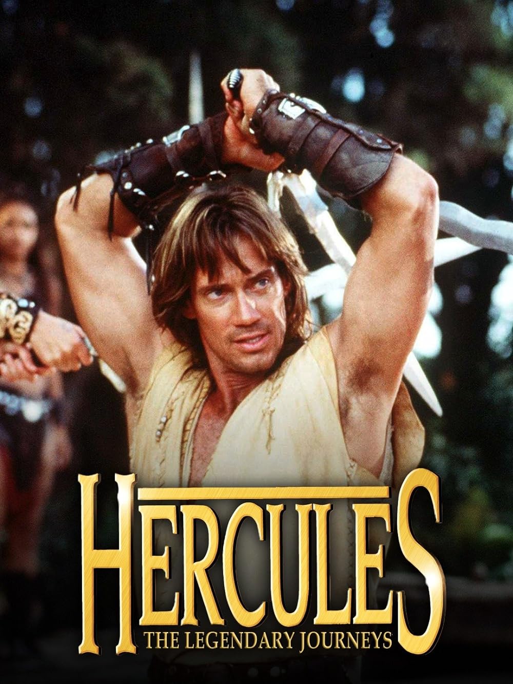 Hercules: