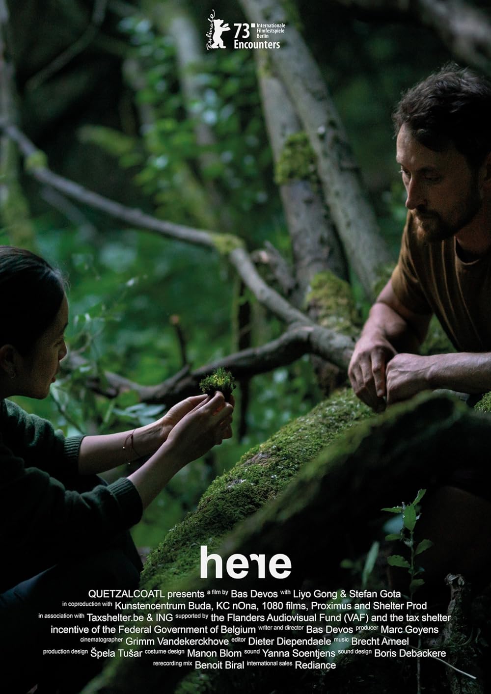 Here Here