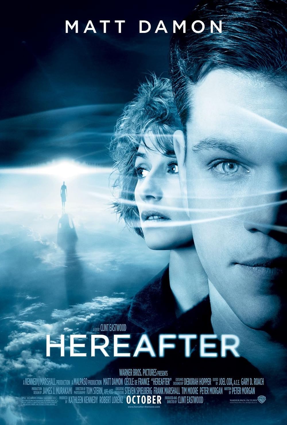 Hereafter Hereafter