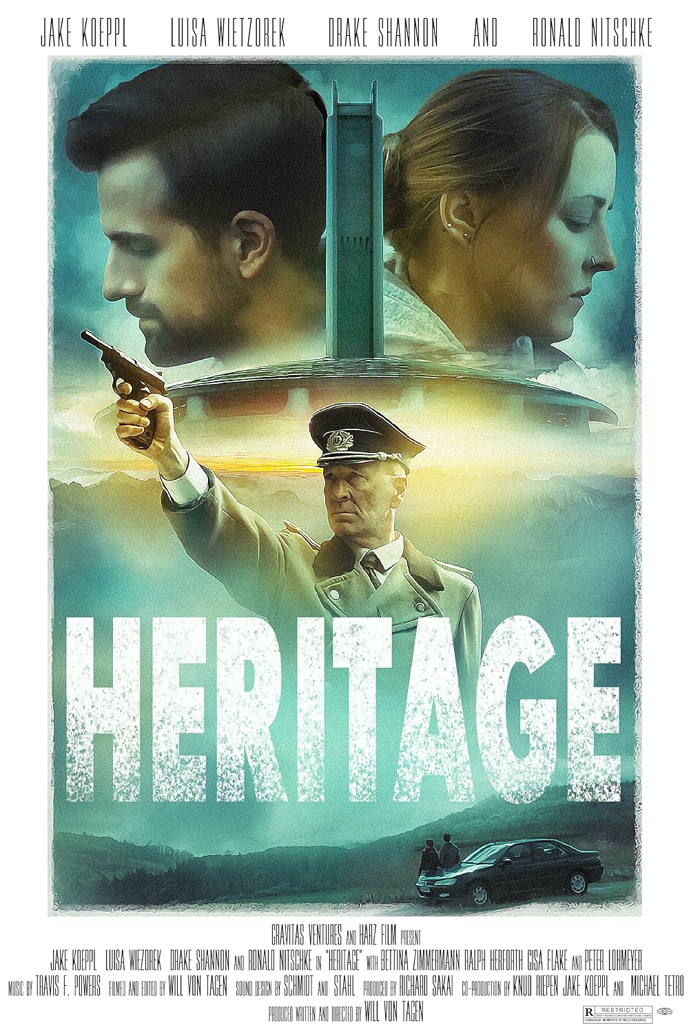 Heritage Heritage