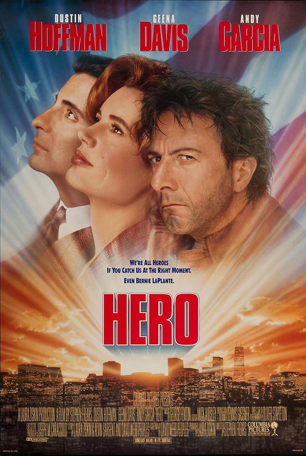 Hero Hero