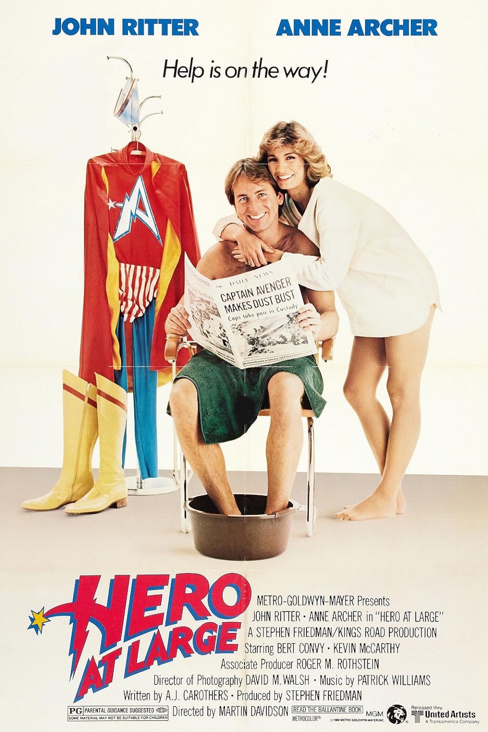 Hero Hero