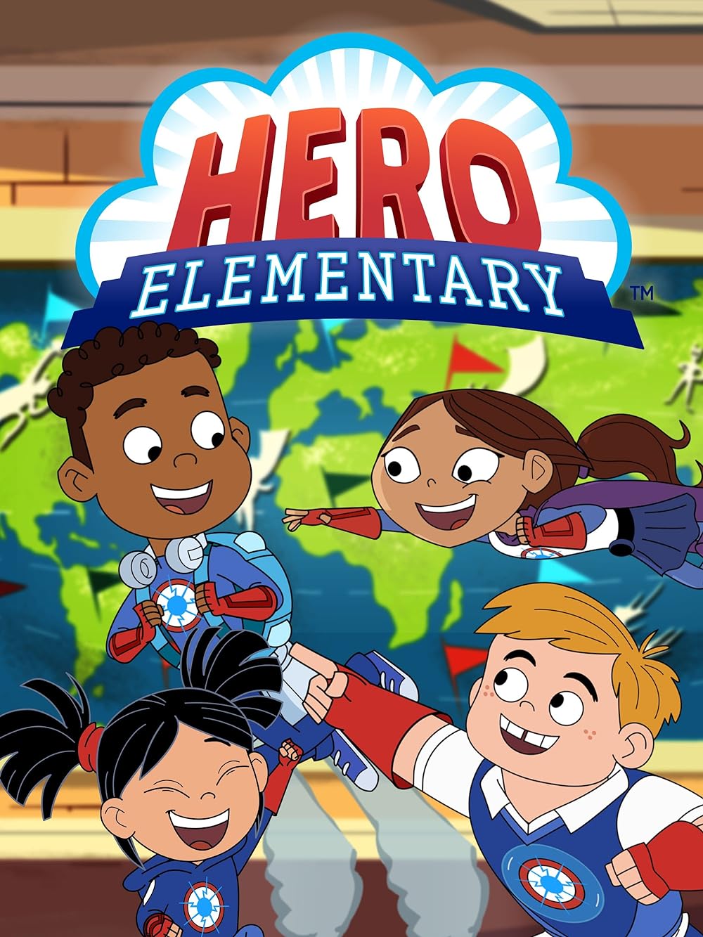 Hero Hero