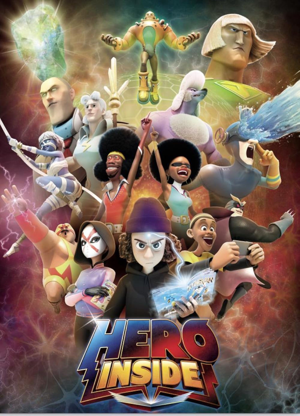 Hero Hero