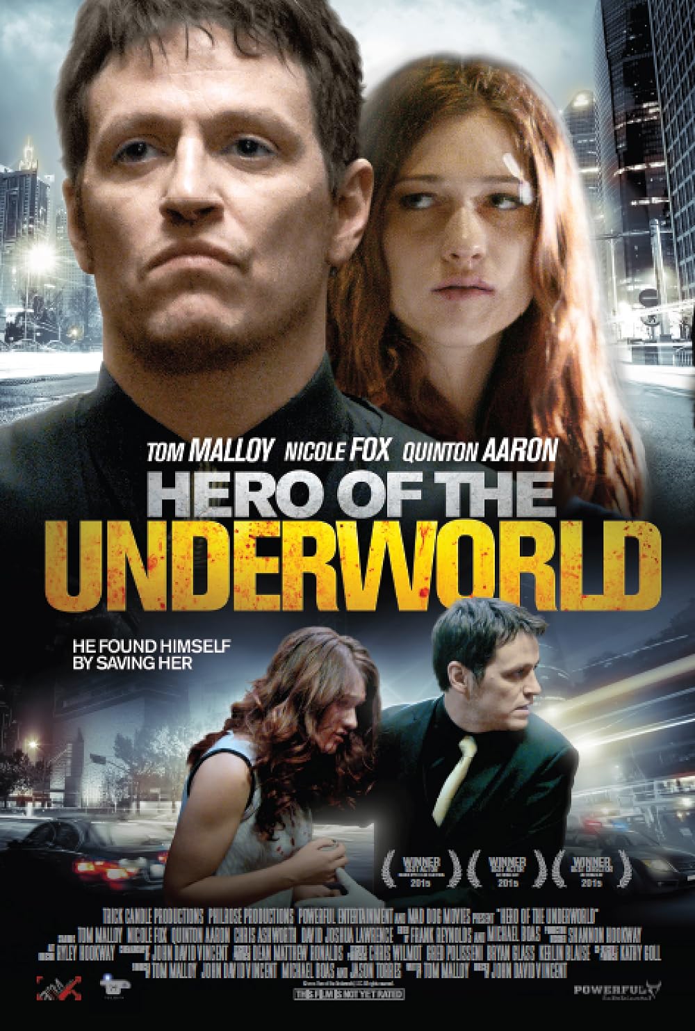 Hero Hero